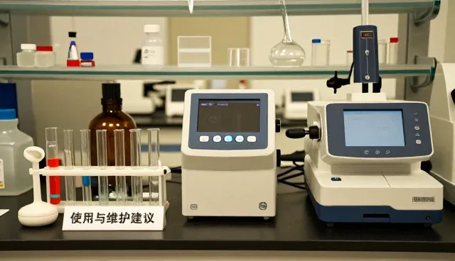 非标定制设备在不同工况下的运维管理要点