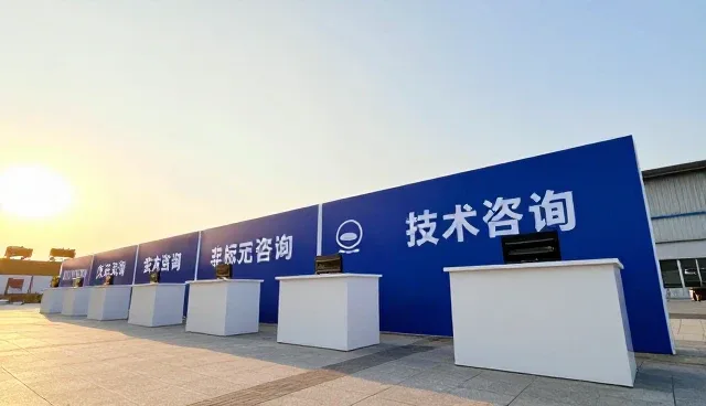 机械设备安装调试中的常见误区与解决方法