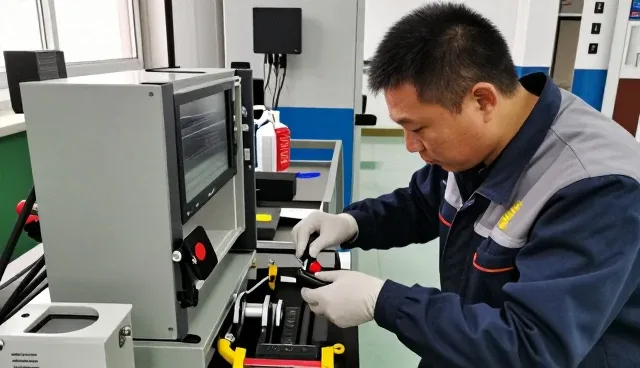 设备维修服务满足现代企业发展需求